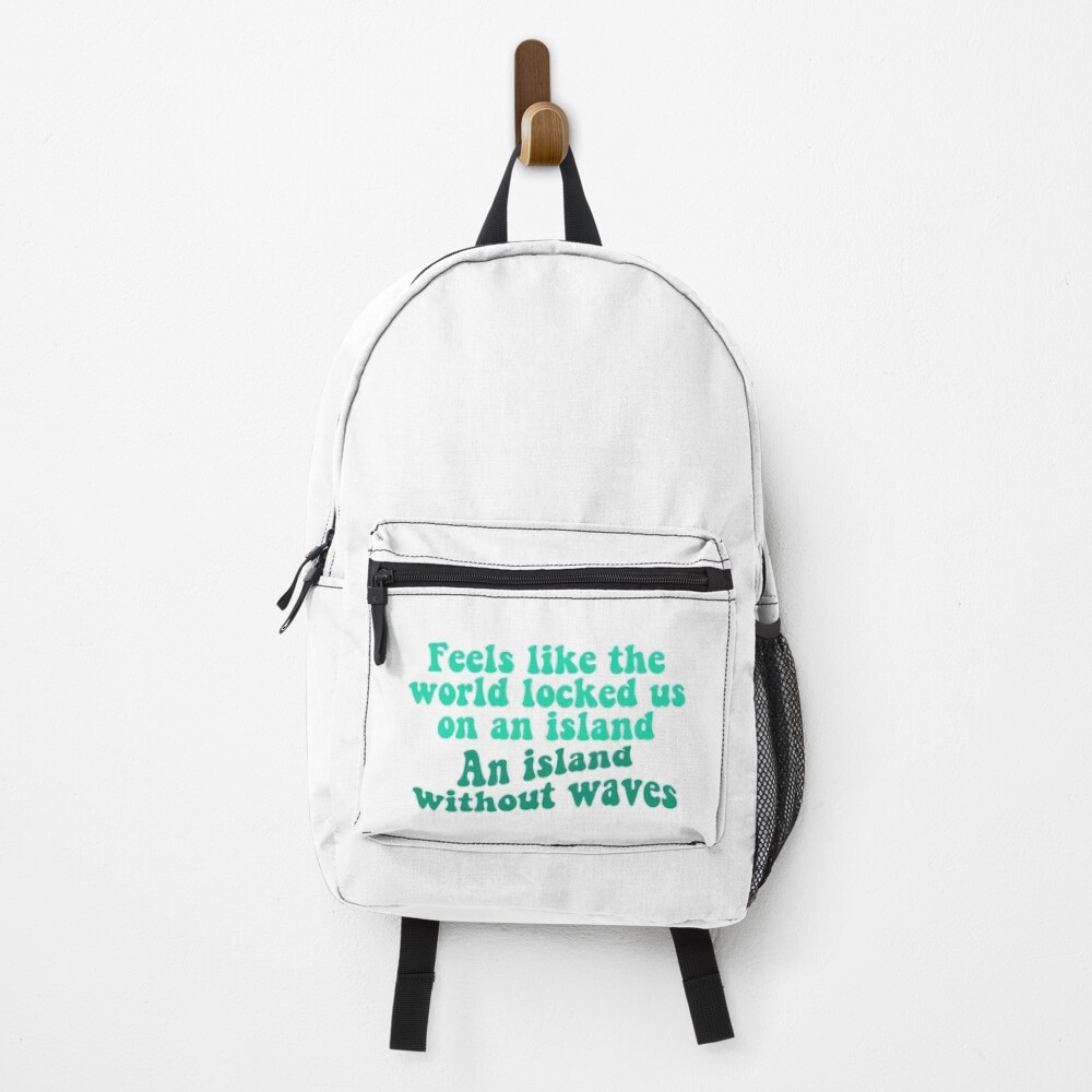 Item preview, Backpack designed and sold by RafaTakami.