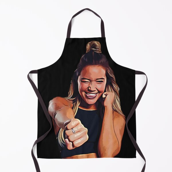 Item preview, Olivia Ponton designed and sold by Bend-The-Trendd.