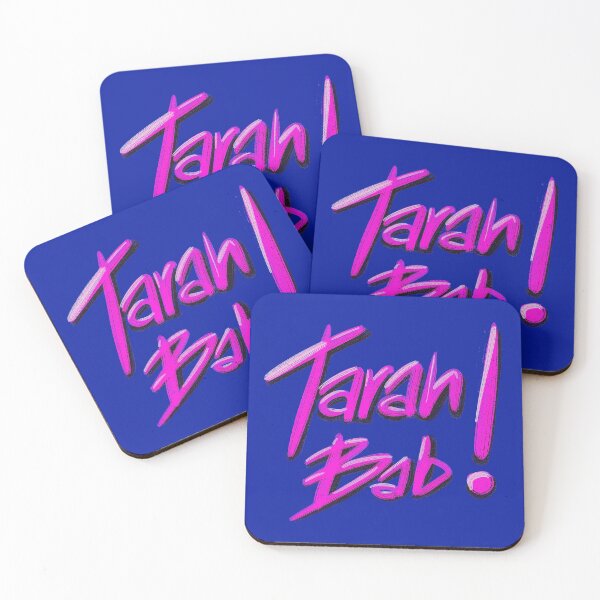 Item preview, Tarah Bab! designed and sold by Rooky8.