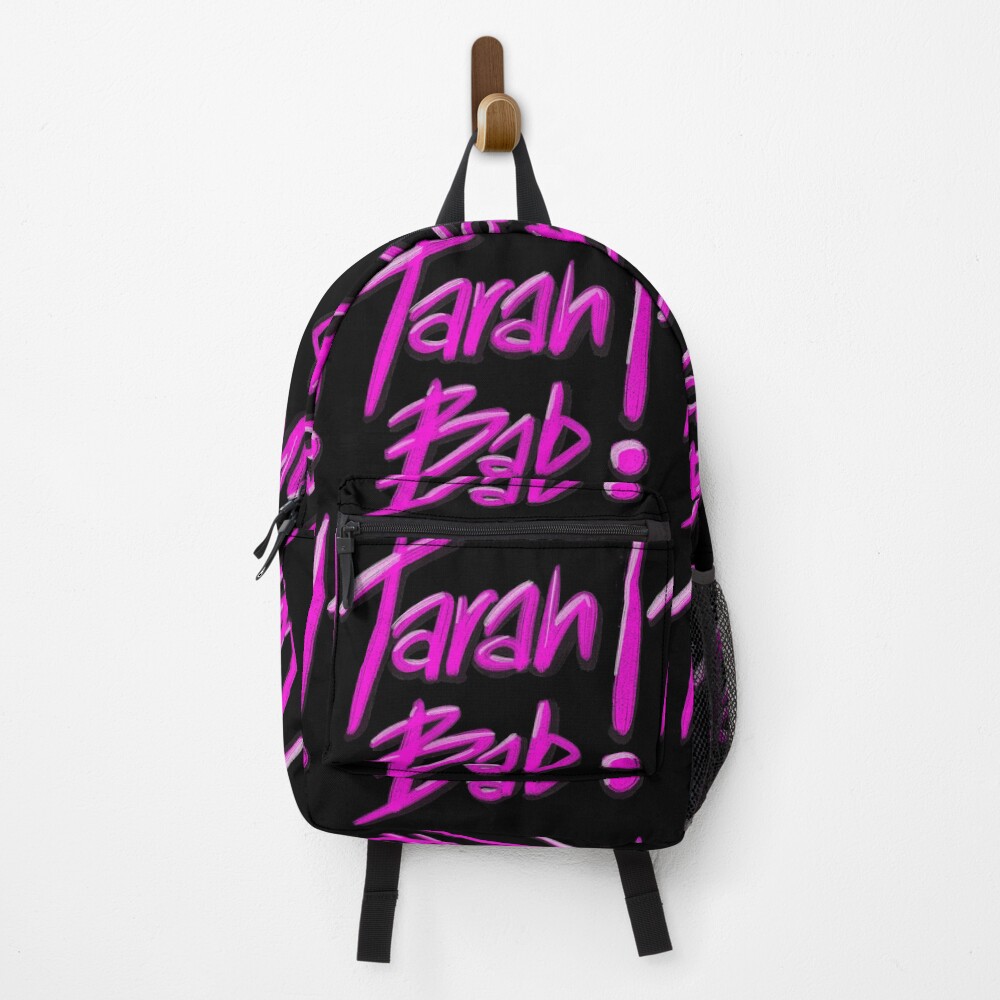 Item preview, Backpack designed and sold by Rooky8.
