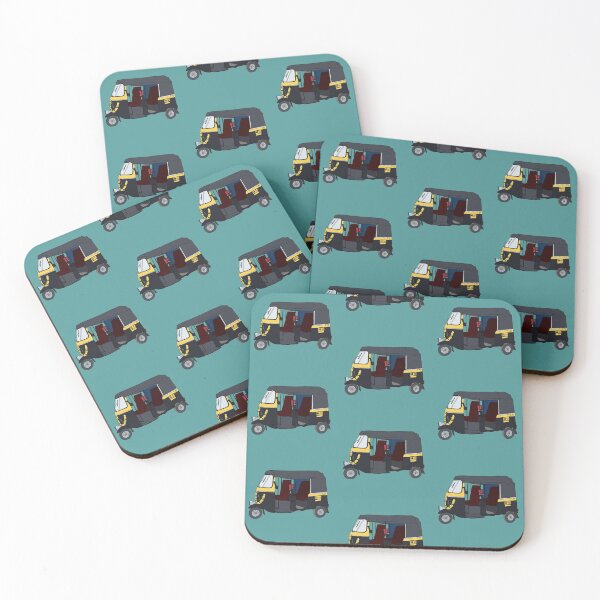 Item preview, KL35 . Autorickshaw designed and sold by kesiyajohny.