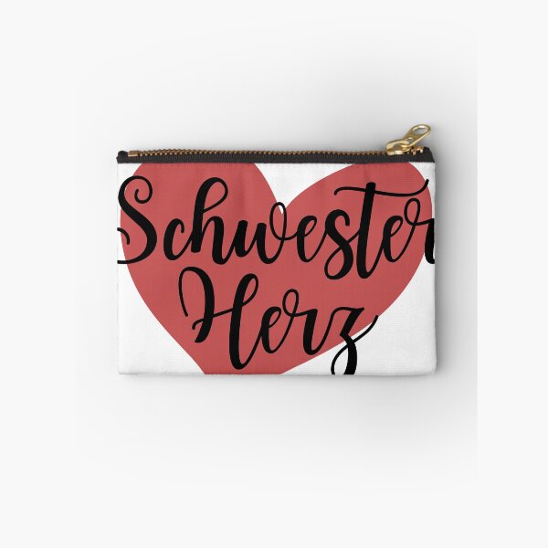 Artikelvorschau, Schwesterherz entworfen und verkauft von Herzshirts.