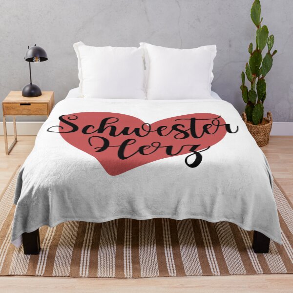 Item preview, Sister heart designed and sold by Herzshirts.