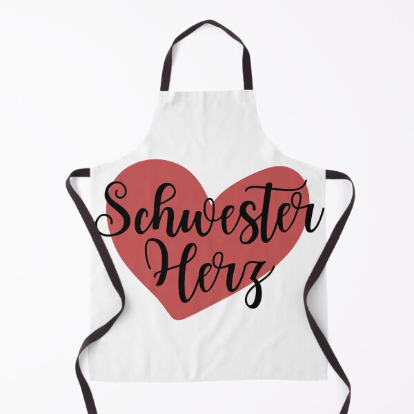 Item preview, Sister heart designed and sold by Herzshirts.