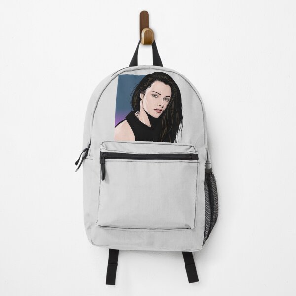 Item preview, Kristen Stewart - An illustration by Paul Cemmick designed and sold by TIGERDAVER.