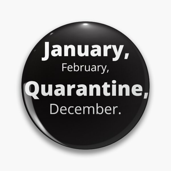 Item preview, The Year 2020  designed and sold by julset.