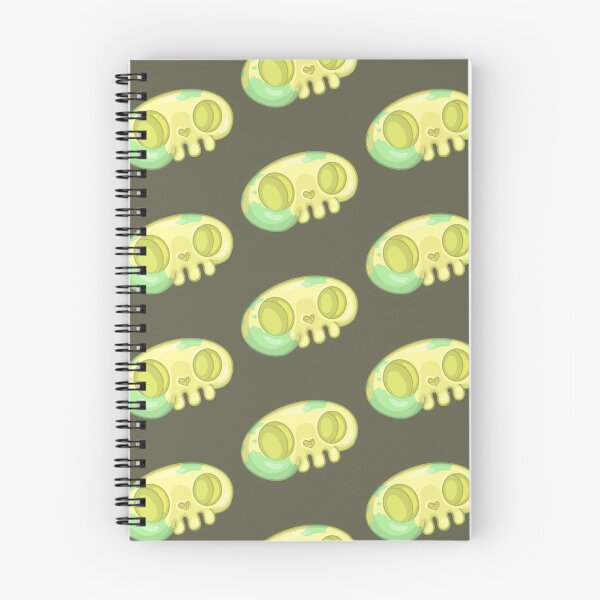Item preview, Melón SkellyBean designed and sold by Rat Pup.
