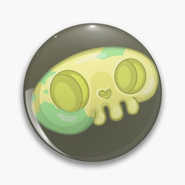 Item preview, Melon SkellyBean designed and sold by Rat Pup.