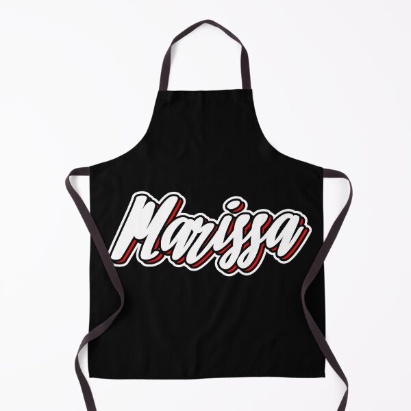 Item preview, Marissa first name - hand lettering design designed and sold by sulies.
