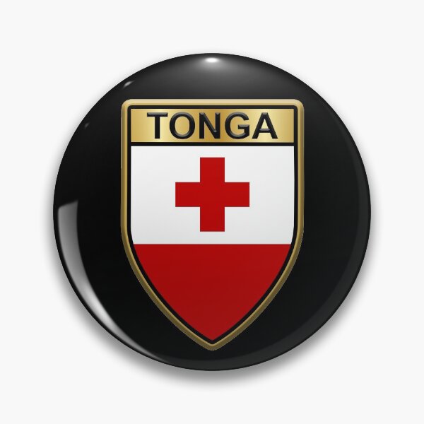 Item preview, Tonga Phone Cases Plus (11) designed and sold by mpodger.