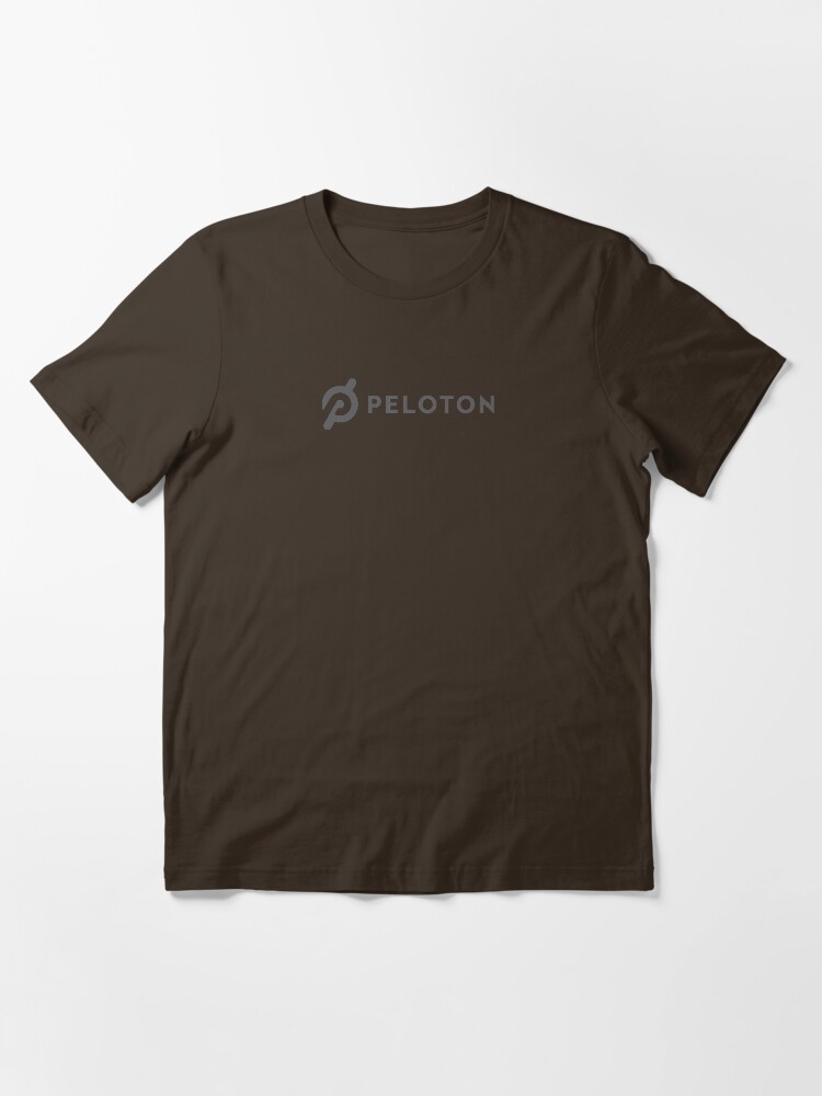 Alternate view of The Great Kicksarted by Pelotons Tee Essential T-Shirt