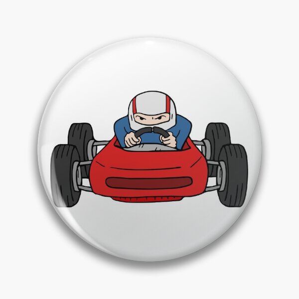Item preview, Formula one speed mode activated lets race designed and sold by treasure-crafts.