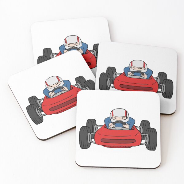 Item preview, Formula one speed mode activated lets race designed and sold by treasure-crafts.