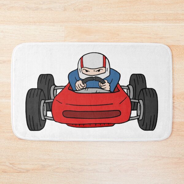 Item preview, Formula one speed mode activated lets race designed and sold by treasure-crafts.
