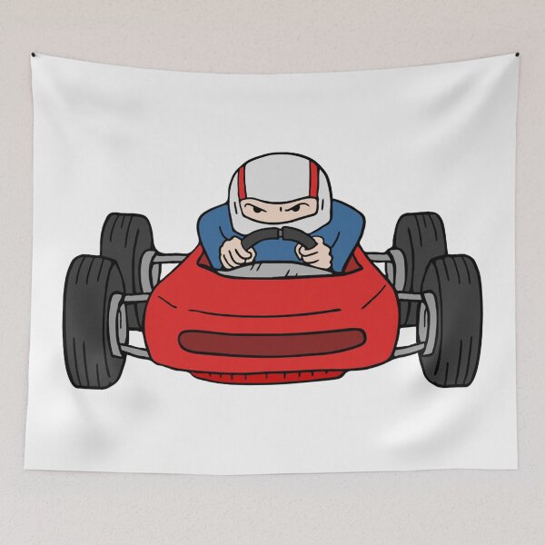 Item preview, Formula one speed mode activated lets race designed and sold by treasure-crafts.