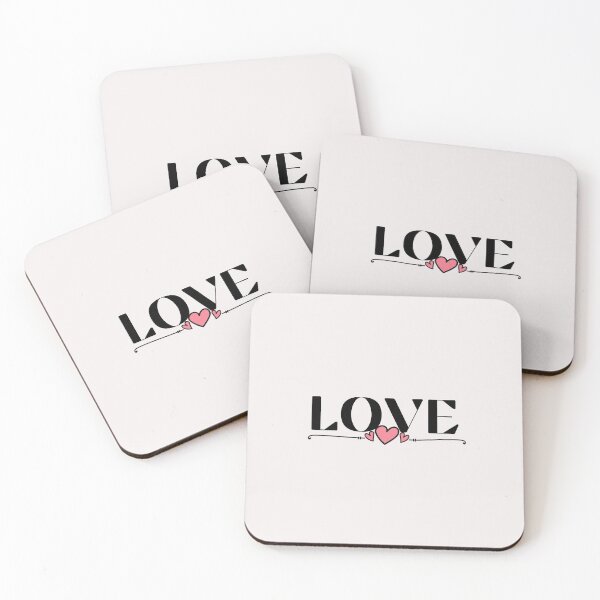 Item preview, LOVE HEARTS designed and sold by Sharon111.