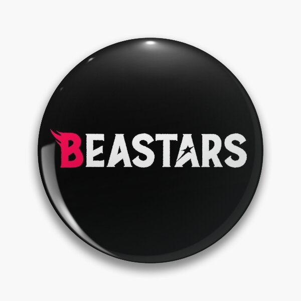 Item preview, Anime Beastars Logo designed and sold by otakuchaneru.