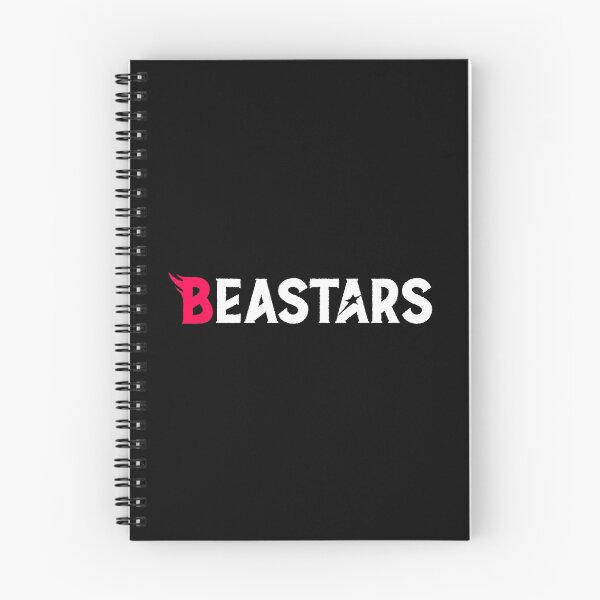 Item preview, Anime Beastars Logo designed and sold by otakuchaneru.