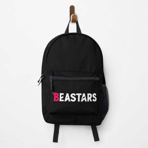 Item preview, Anime Beastars Logo designed and sold by otakuchaneru.