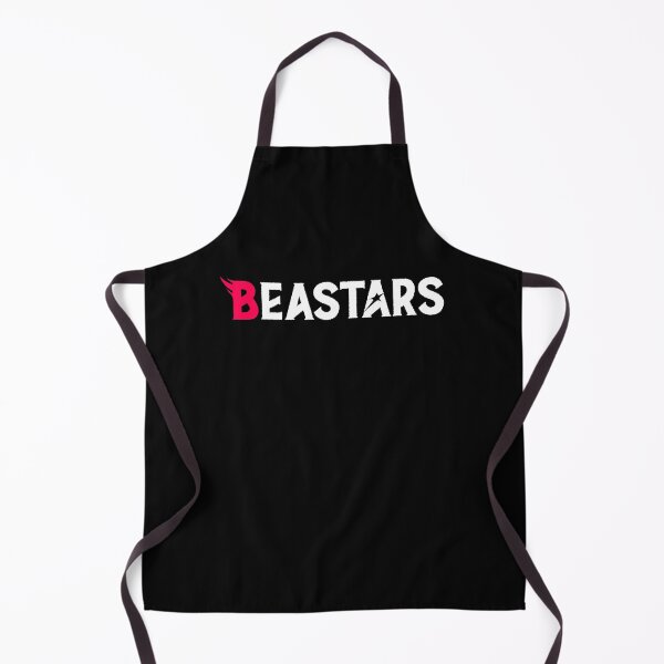 Item preview, Anime Beastars Logo designed and sold by otakuchaneru.