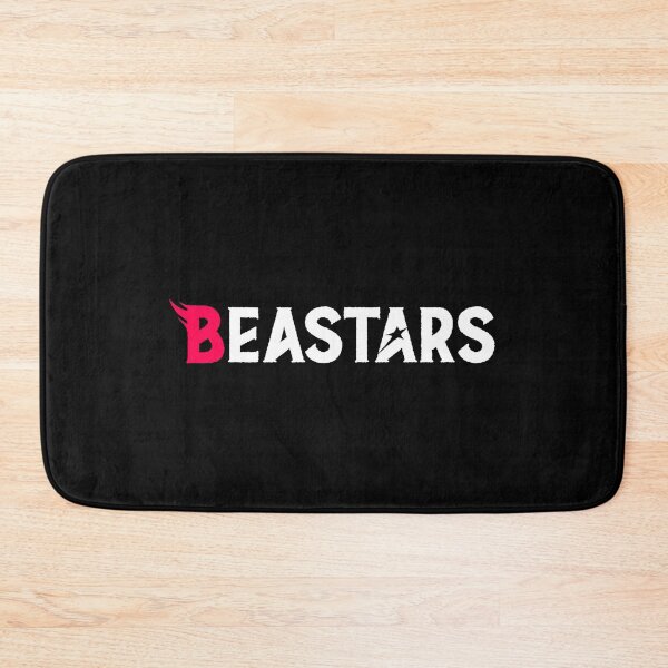 Item preview, Anime Beastars Logo designed and sold by otakuchaneru.