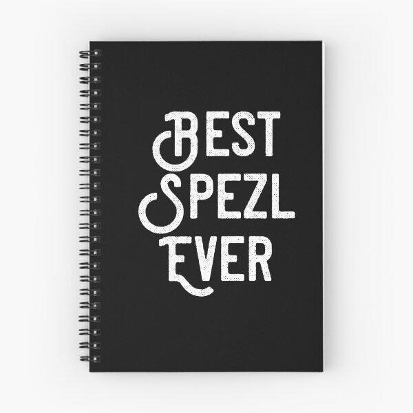 Item preview, Best Spezl Ever - Bavarian expression dialect designed and sold by Branjos.