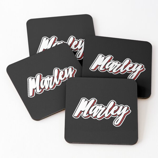 Item preview, Marley first name - hand lettered design designed and sold by sulies.