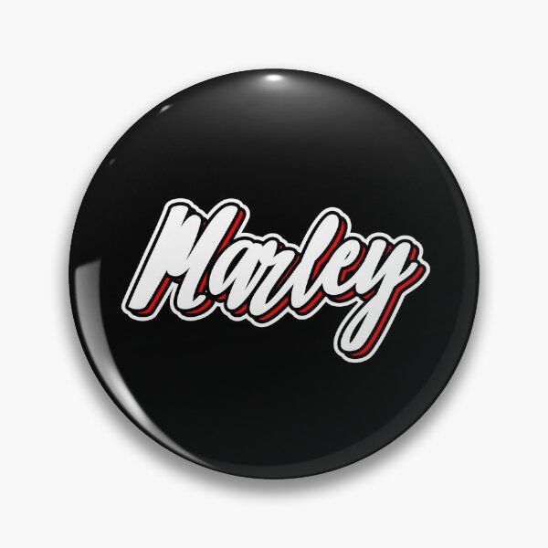 Item preview, Marley first name - hand lettered design designed and sold by sulies.