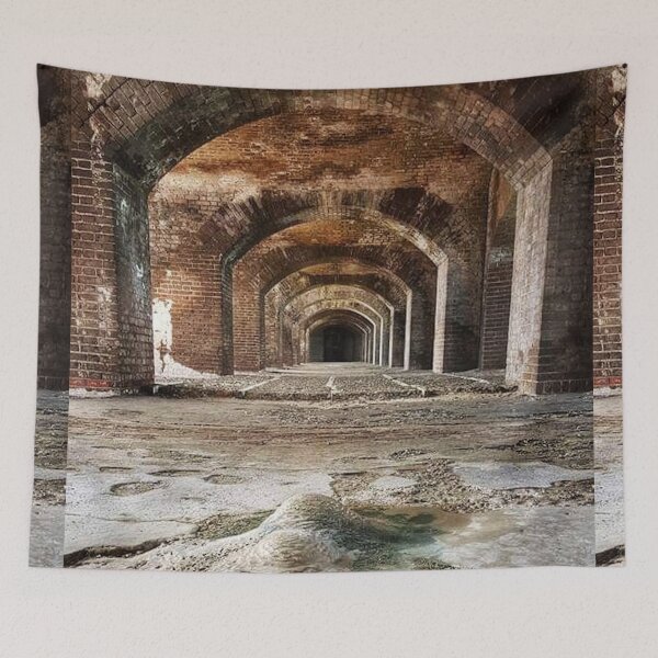 Item preview, Entrance To The Soul designed and sold by Dead-Moroz.