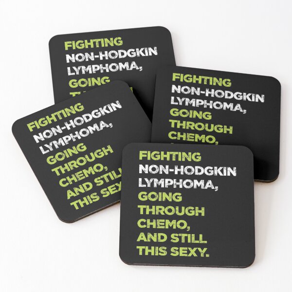 Item preview, Fighting Non-Hodgkin Lymphoma Going Through Chemo and Still This Sexy designed and sold by ZubbaZooba.