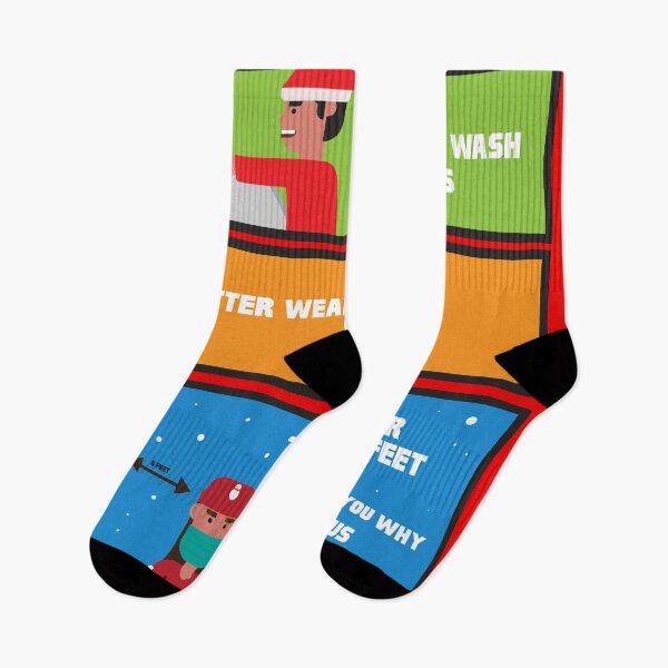 Item preview, You better watch out You better not cry, you better not pout I'm telling you why Santa Claus is coming to town designed and sold by Shaun Joseph.