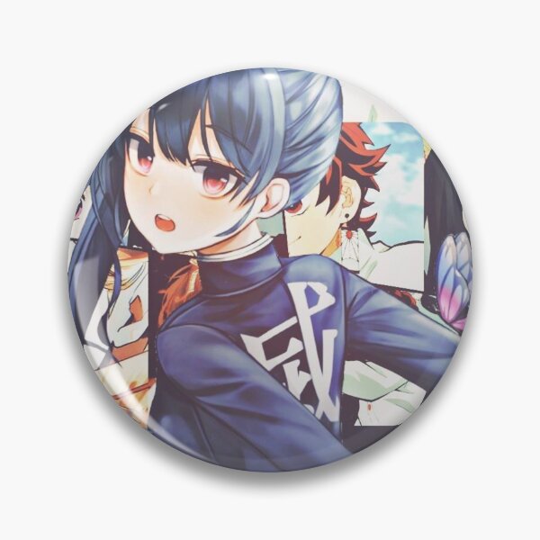 Item preview, best Anime apparel 2021 designed and sold by Hinata Lexy Lin.