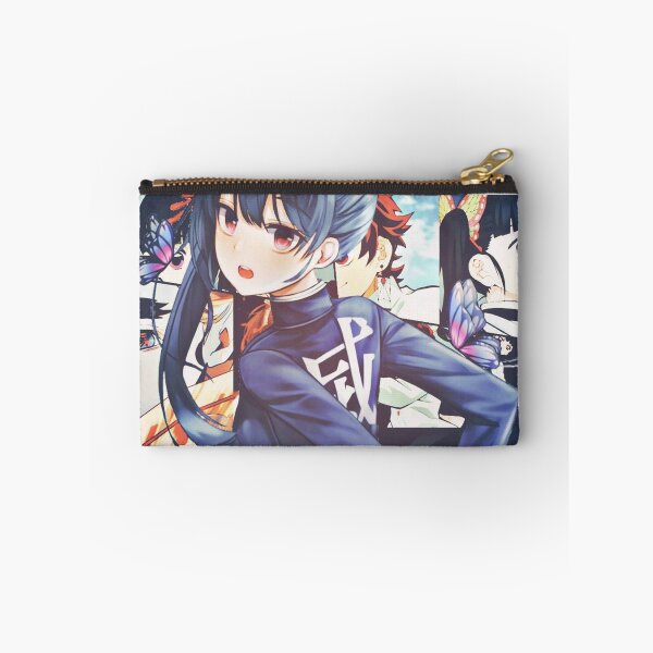 Item preview, best Anime apparel 2021 designed and sold by Hinata Lexy Lin.