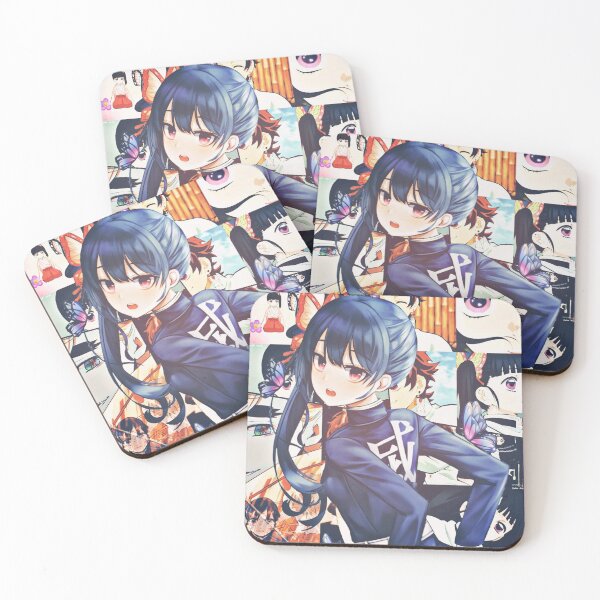 Item preview, best Anime apparel 2021 designed and sold by Hinata Lexy Lin.