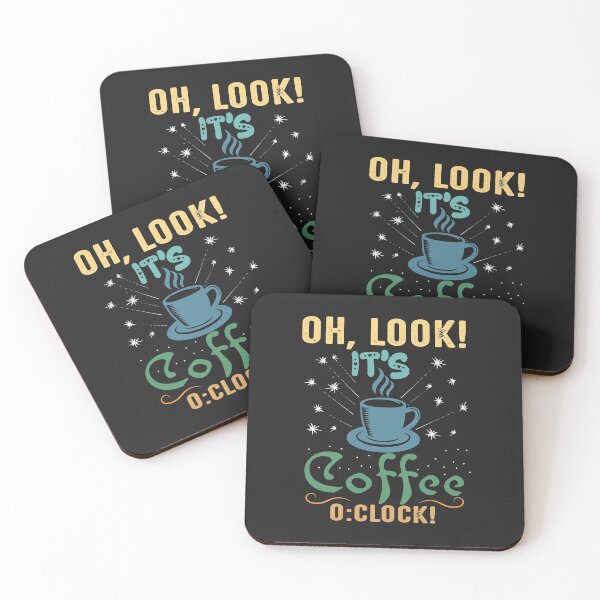 Item preview, coffee it a language in it self designed and sold by shinoshop.