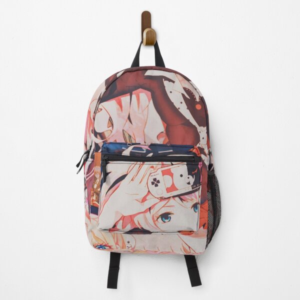 Item preview, best anime apparel 2021 designed and sold by Hinata Lexy Lin.
