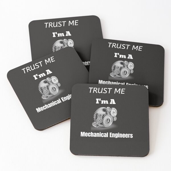 Item preview,  Mechanic engineer quote designed and sold by pedro-shop.