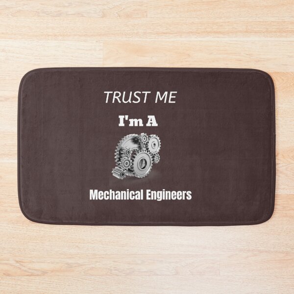 Item preview,  Mechanic engineer quote designed and sold by pedro-shop.