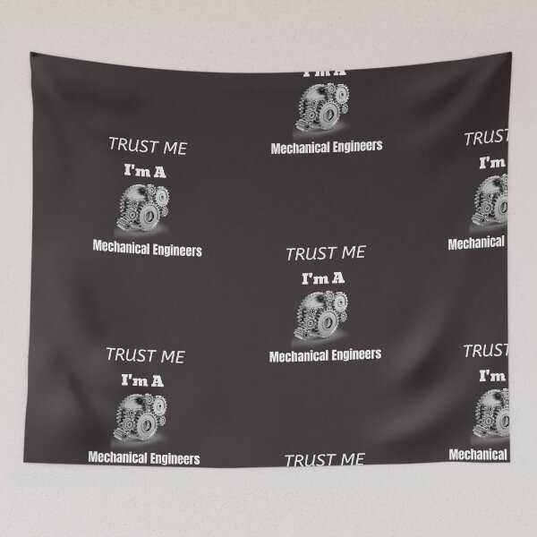Item preview,  Mechanic engineer quote designed and sold by pedro-shop.