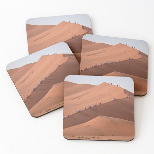 Item preview, Sossusvlei dunes Namibia designed and sold by reisefoto.