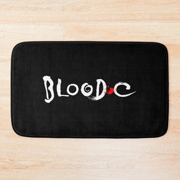 Item preview, Anime Blood-C Logo designed and sold by otakuchaneru.