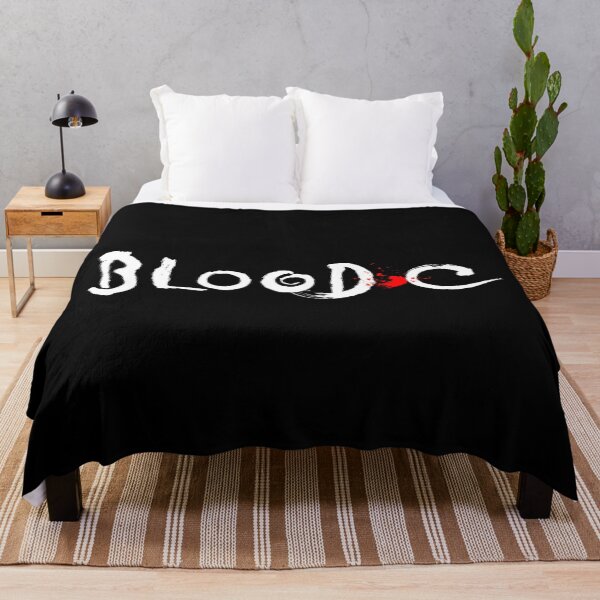 Item preview, Anime Blood-C Logo designed and sold by otakuchaneru.