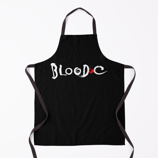 Item preview, Anime Blood-C Logo designed and sold by otakuchaneru.