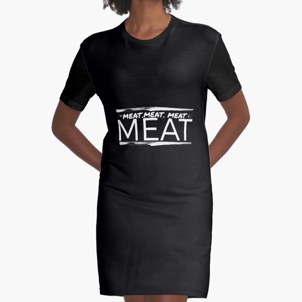 Item preview, Meat designed and sold by Beeffervescent.