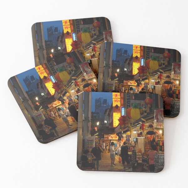 Item preview, Shopping in China Town designed and sold by Mike Ashley.