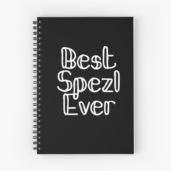 Item preview, Best Spezl Ever - Bavarian expression dialect designed and sold by Branjos.