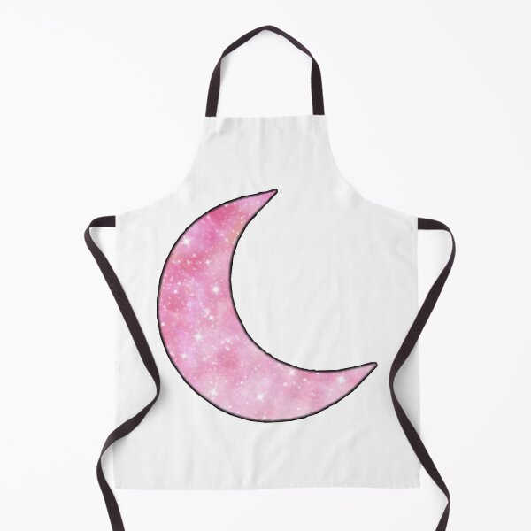 Item preview, Moon Design 1 Pink designed and sold by JustBeingAlicia.