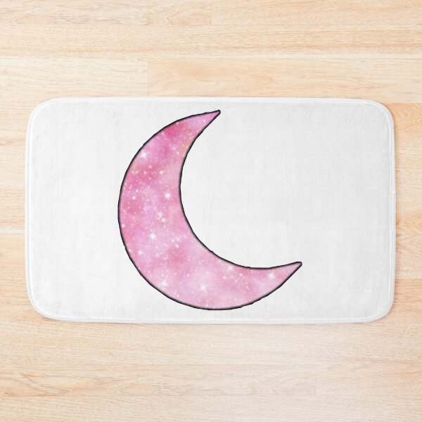 Item preview, Moon Design 1 Pink designed and sold by JustBeingAlicia.