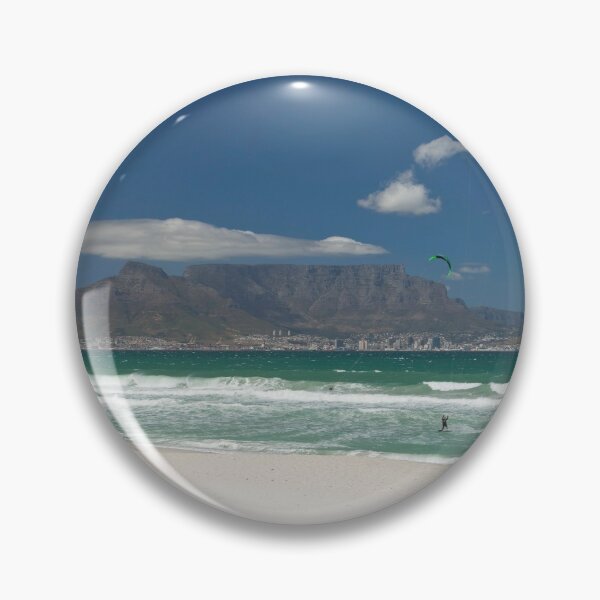 Item preview, Cape Town South Africa designed and sold by reisefoto.