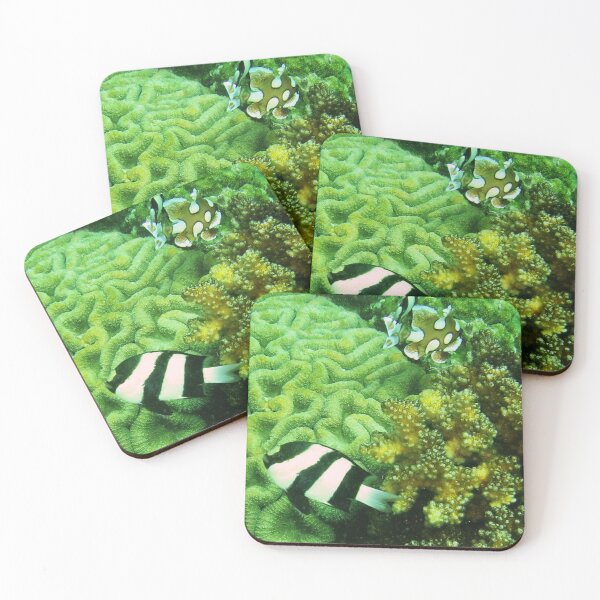 Item preview, Underwater Scene designed and sold by Belcibol.